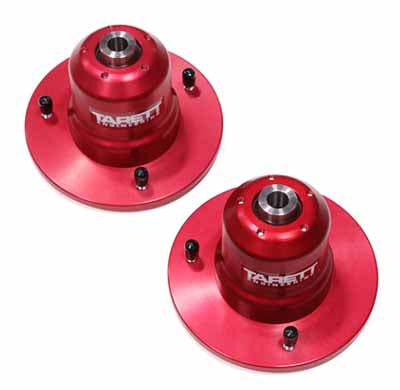 Tarett Engineering Rear Monoball Shock Mount (pr), 981/718
