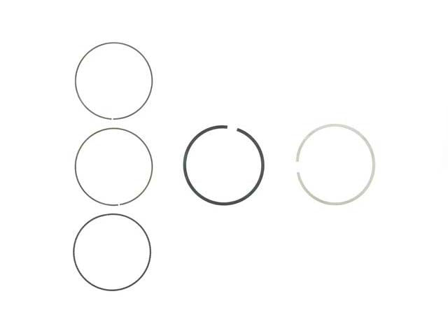 GOETZE Piston Ring Set - 08-441000-10