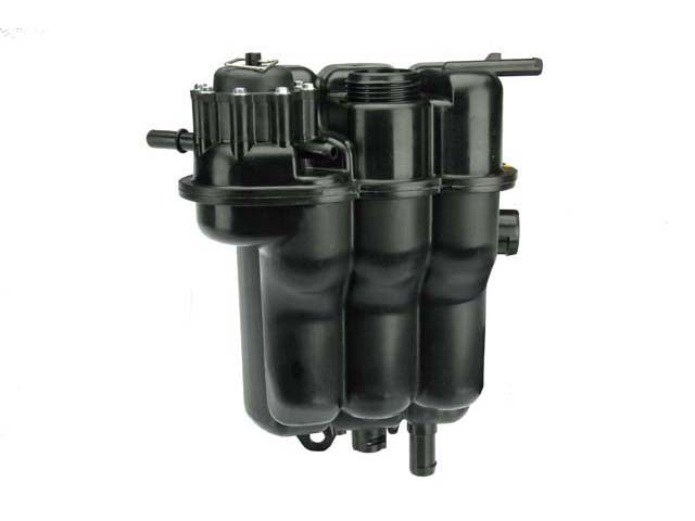 URO PARTS Coolant Expansion Tank - 987-106-047-03