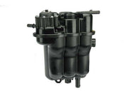 URO PARTS Coolant Expansion Tank - 987-106-047-03