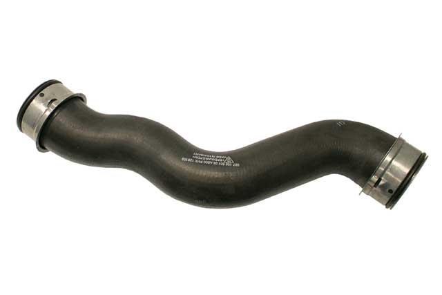 GENUINE PORSCHE Water Hose - 98710650107