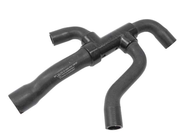 GENUINE PORSCHE Water Hose - 98710652202