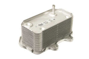 NISSENS Engine Oil Cooler - 90753