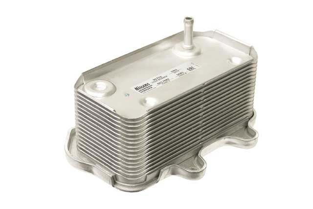NISSENS Engine Oil Cooler - 90753