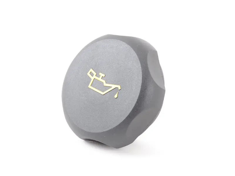 Porsche Engine Oil Filler Cap 98710703501