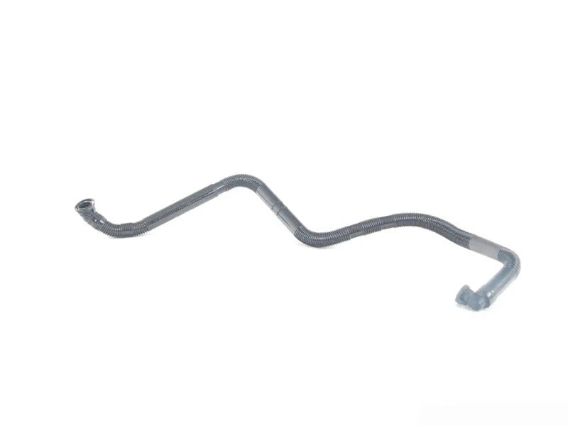 Vent Line for Oil Separator