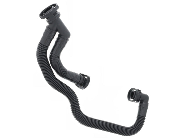 Porsche Engine Oil Separator Hose 4008304 – OEM