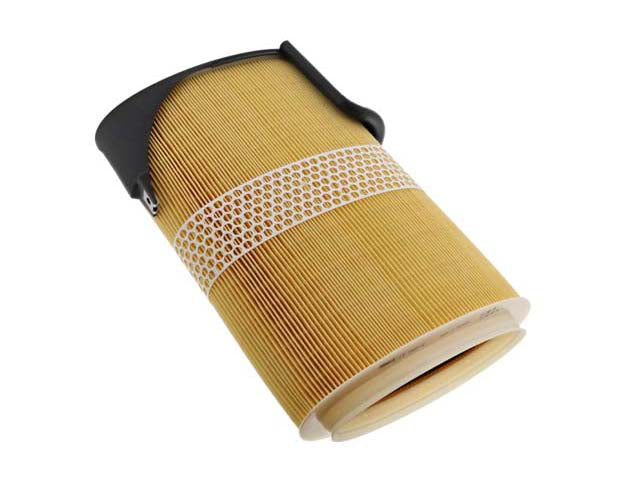 MAHLE Air Filter - LX 1009/6