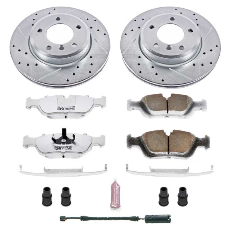 POWERSTOP K867-26
