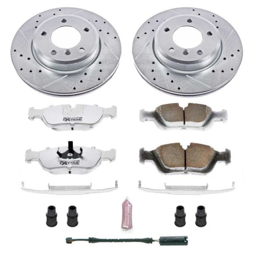 POWERSTOP K867-26