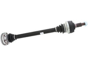 GKN LOEBRO Axle Shaft Assembly - 306650