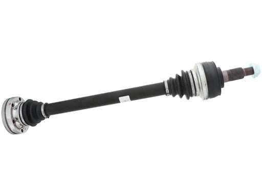 GKN LOEBRO Axle Shaft Assembly - 306650
