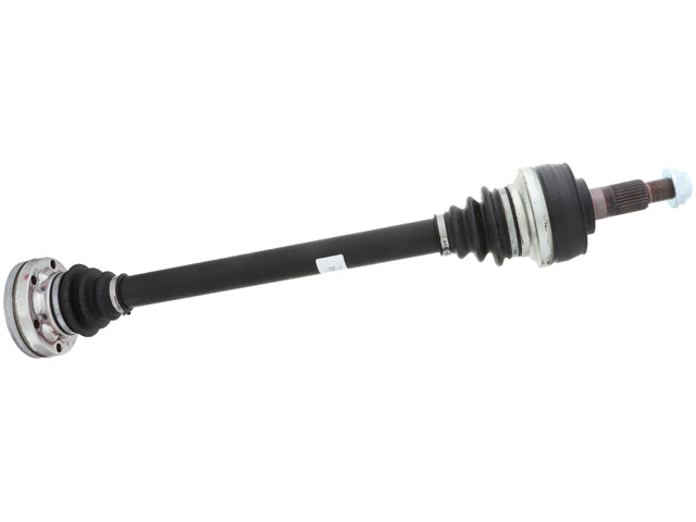 GKN LOEBRO Axle Shaft Assembly - 306650