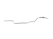 Genuine Porsche Power Steering Line 98734744913