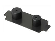 URO PARTS Brake Pad Damper - 987-351-088-01
