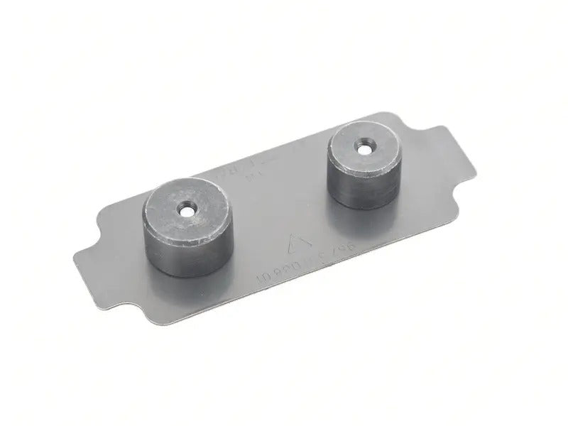 Genuine Porsche Brake Pad Damper 987 351 088 01