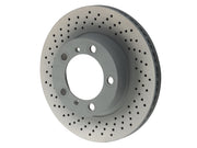 SHW PERFORMANCE Brake Disc - PFL39871