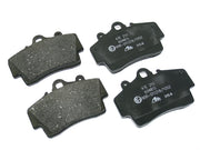 ATE Brake Pad Set - 604815
