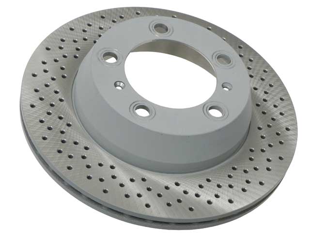 Vne Brake Disc 85890