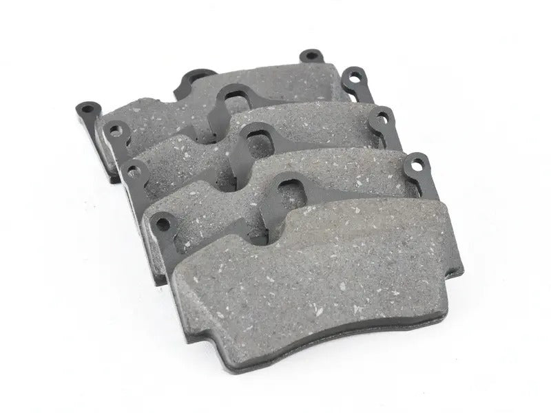 Genuine Porsche Brake Pad Set 987 352 939 03