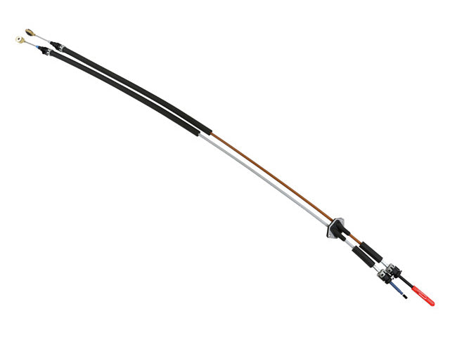 GENUINE PORSCHE Shift Cable - 98742404212