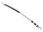 GENUINE PORSCHE Shift Cable - 98742404212