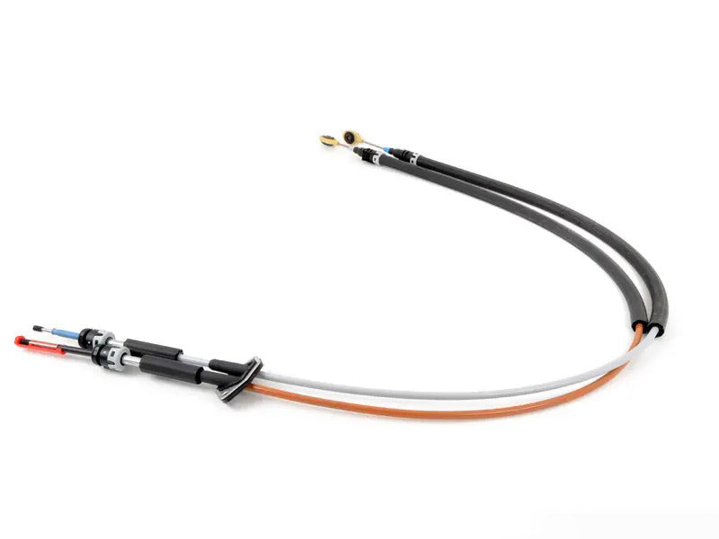 Genuine Porsche Shift Cable 98742404212