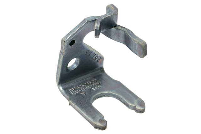 Genuine Porsche Support Bracket 98742406501