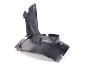 Genuine Porsche Fender Liner 98750412304