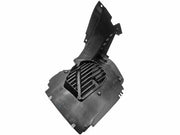 GENUINE PORSCHE Fender Liner - 98750412404