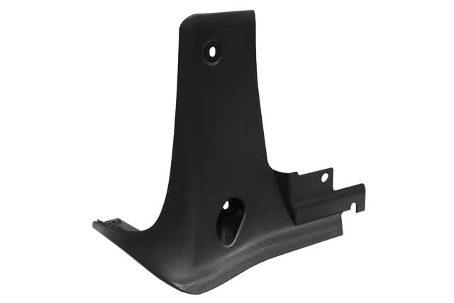 GENUINE PORSCHE Mud Guard - 9875047940001C