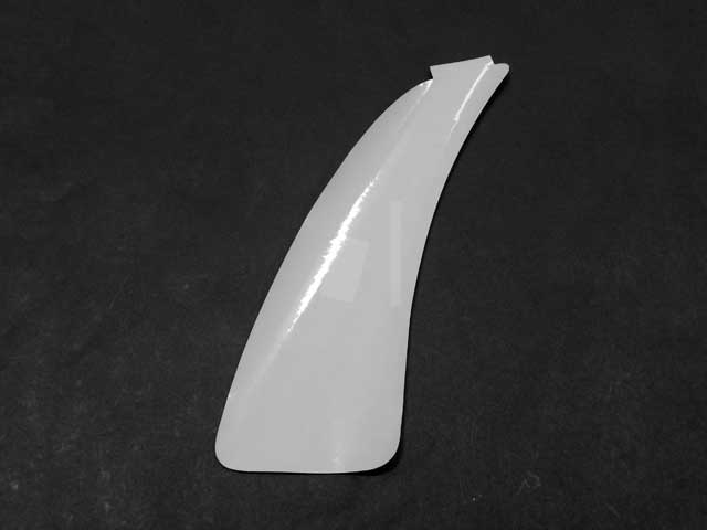 O.E.M. Stone Guard 98750482502