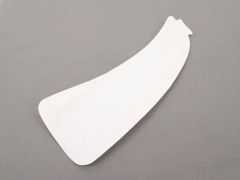 Porsche Stone Guard 987-504-826-02 – OEM