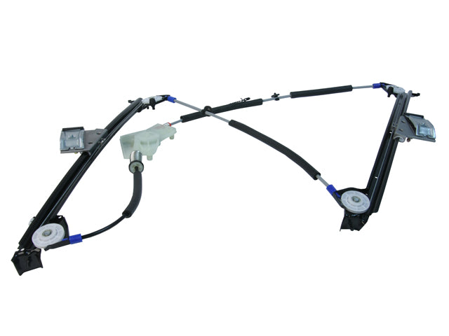 URO PARTS PREMIUM Door Window Regulator - 987-542-075-01-PRM