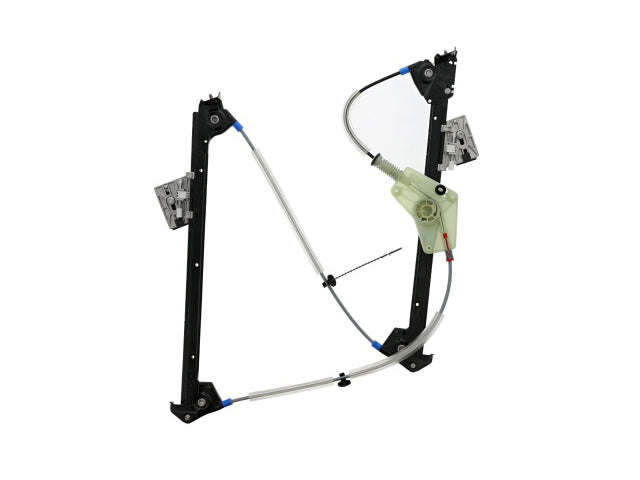 Genuine Porsche Window Regulator 987 542 076 04