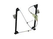 GENUINE PORSCHE Window Regulator - 98754207604