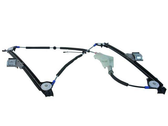 URO PARTS PREMIUM Window Regulator - 987-542-076-01-PRM