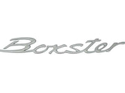 GENUINE PORSCHE Emblem - 987-559-237-01
