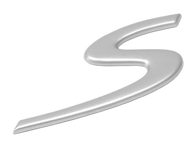 GENUINE PORSCHE Emblem - 987-559-245-00