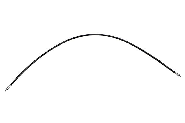 Genuine Porsche Convertible Top Cable 98756110700