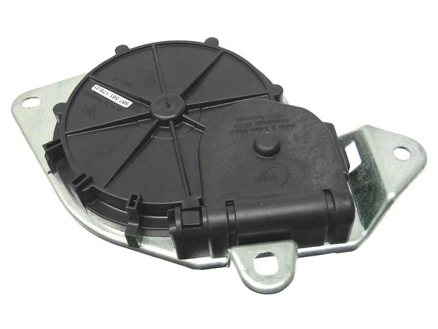 GENUINE PORSCHE Transmission - 98756117901