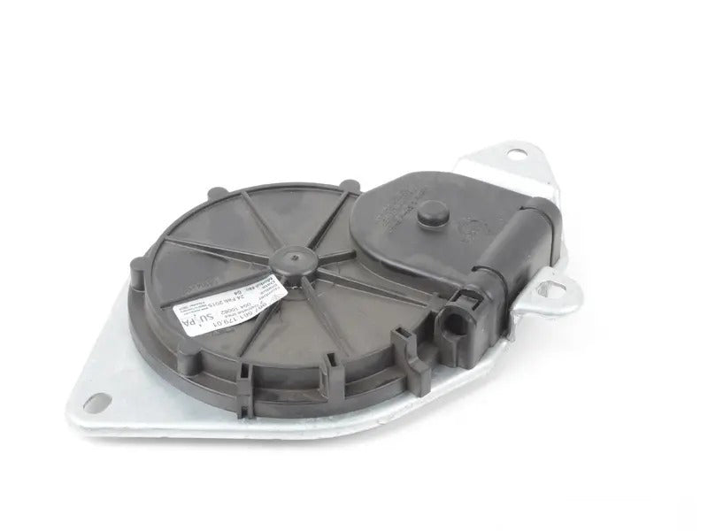 Genuine Porsche Transmission 98756117901