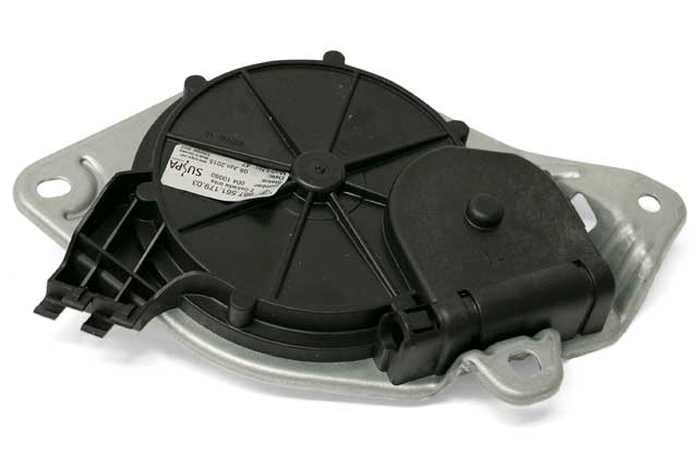 Genuine Porsche Transmission 98756117903