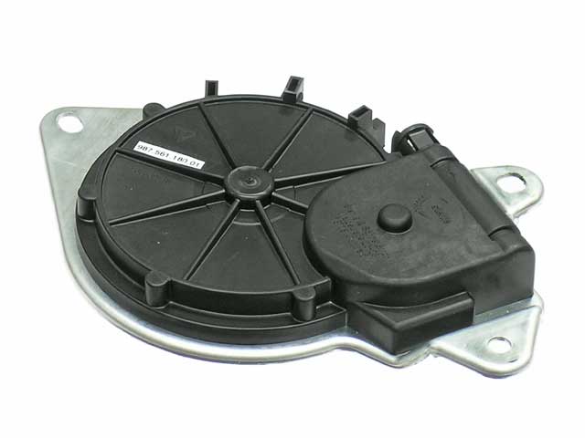 GENUINE PORSCHE Transmission - 98756118001