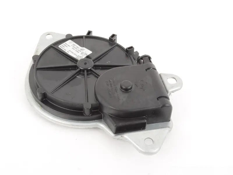 Genuine Porsche Transmission 98756118001