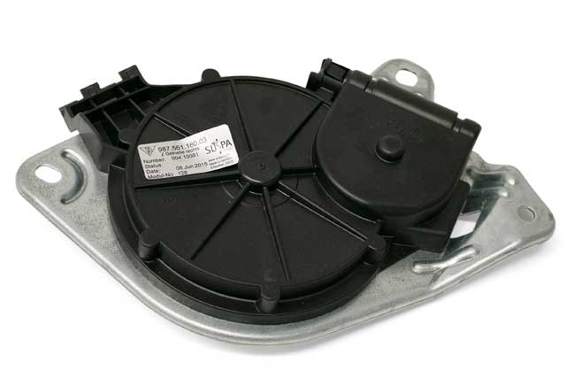 Genuine Porsche Transmission 98756118003
