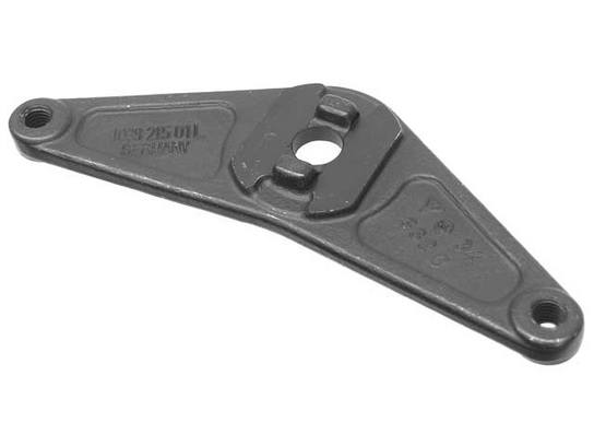 Convertible Top Push Rod Pivot Lever – Driver Side