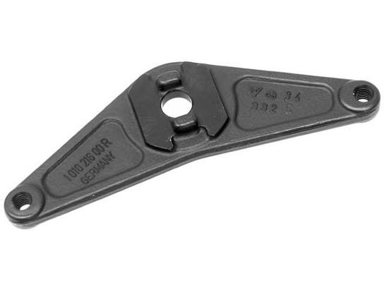 Convertible Top Push Rod Pivot Lever – Passenger Side