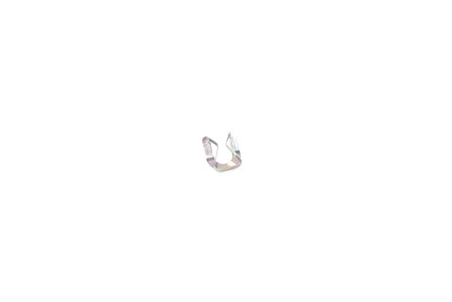 GENUINE PORSCHE Cable Clip - 987-561-643-00