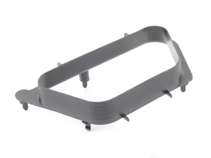 Air Intake Duct Reinforcement - Left Side